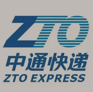 道外中通快递